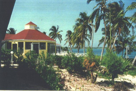 1995 - Venta Club Eleuthera - Bahamas